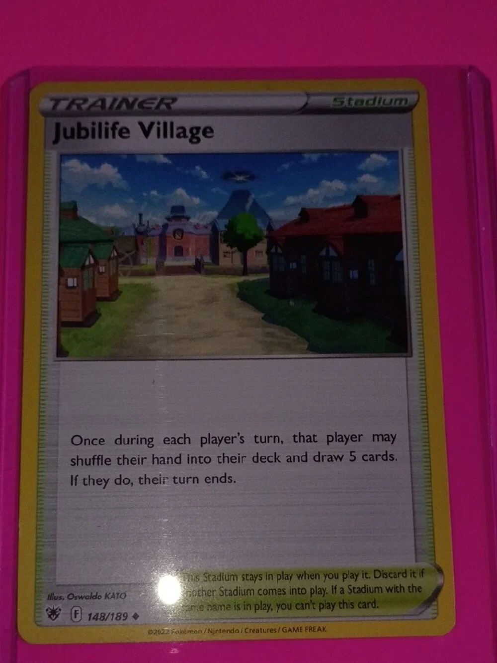 Pokemon Card Lot